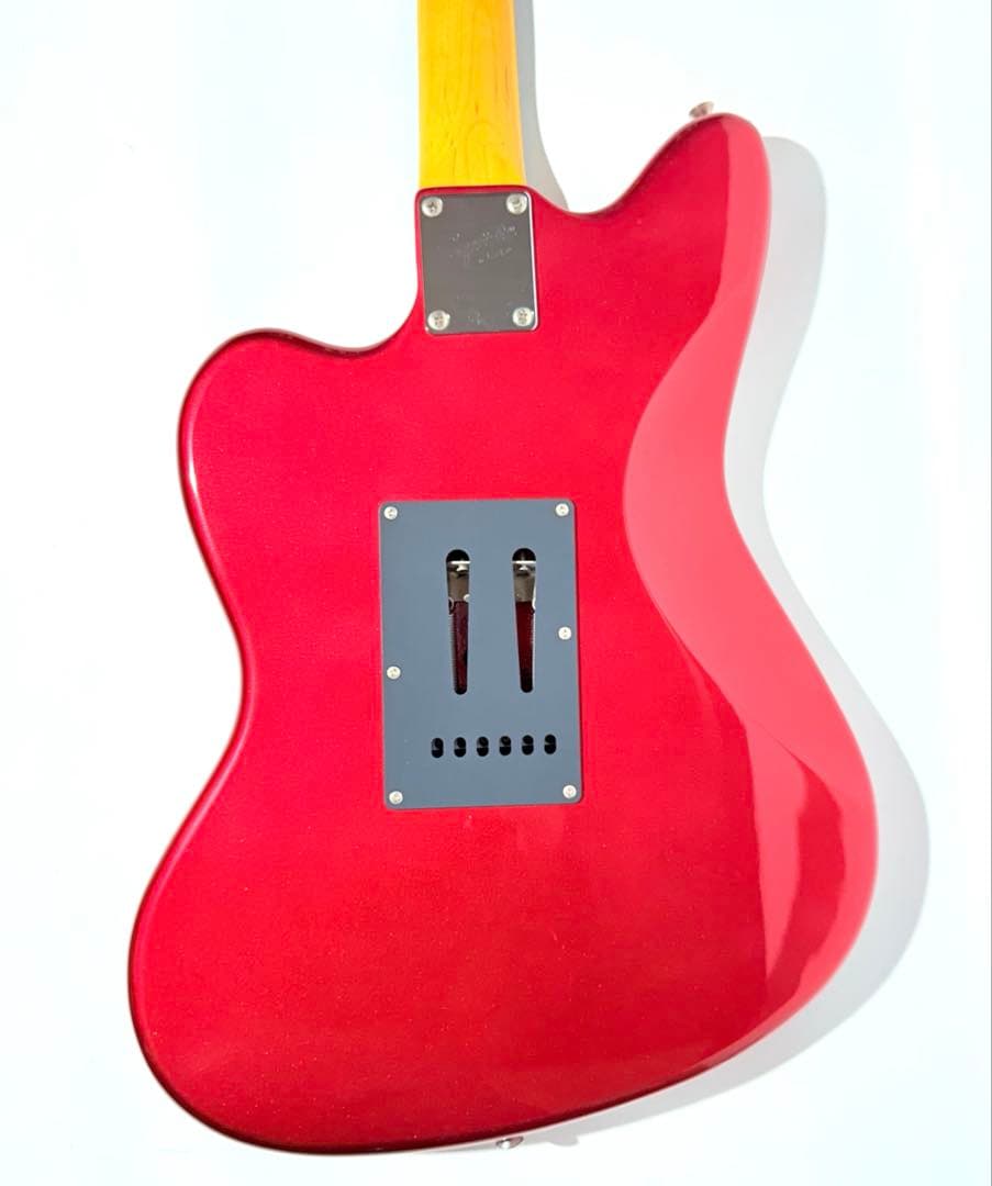 Squier スクワイヤー JAGMASTER エレキギター