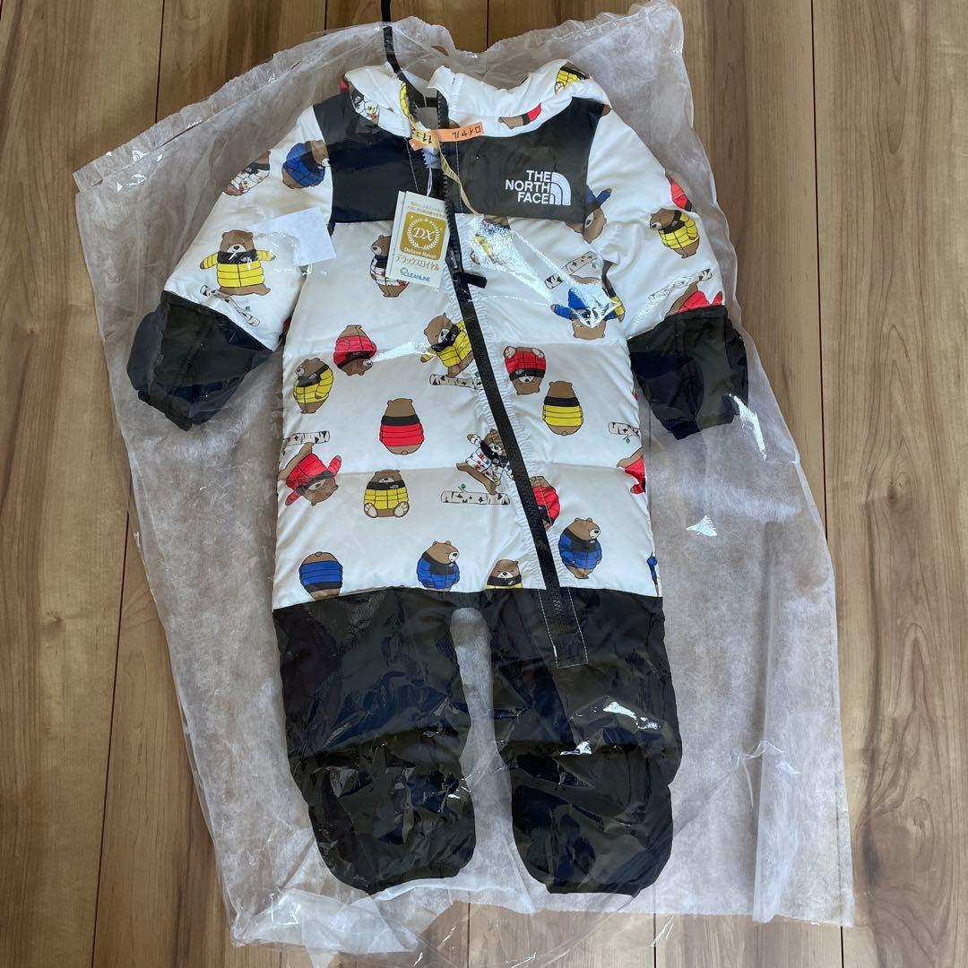 THENORTHFACE スノーウェア