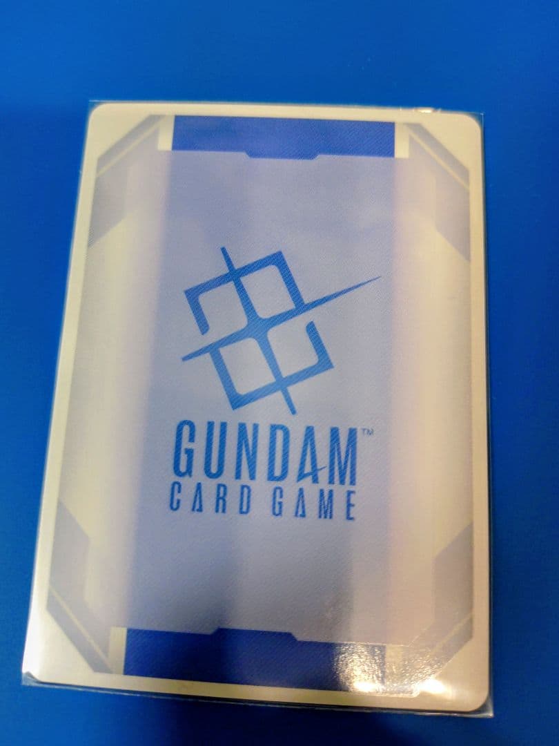 【匿名配送】ガンダムカードゲーム　カガリ・ユラ・アスハ 　プロモ