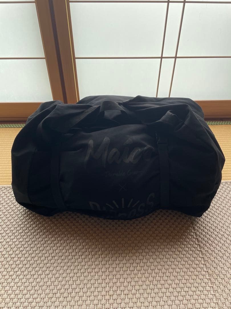 maico×digross unak
