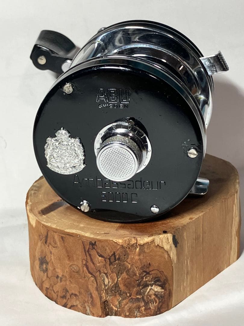 ノリアブ5000C オールド74製　1208-1