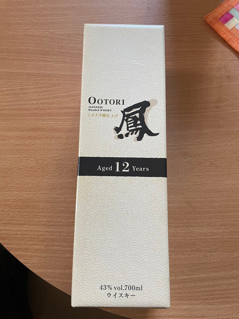 鳳12年