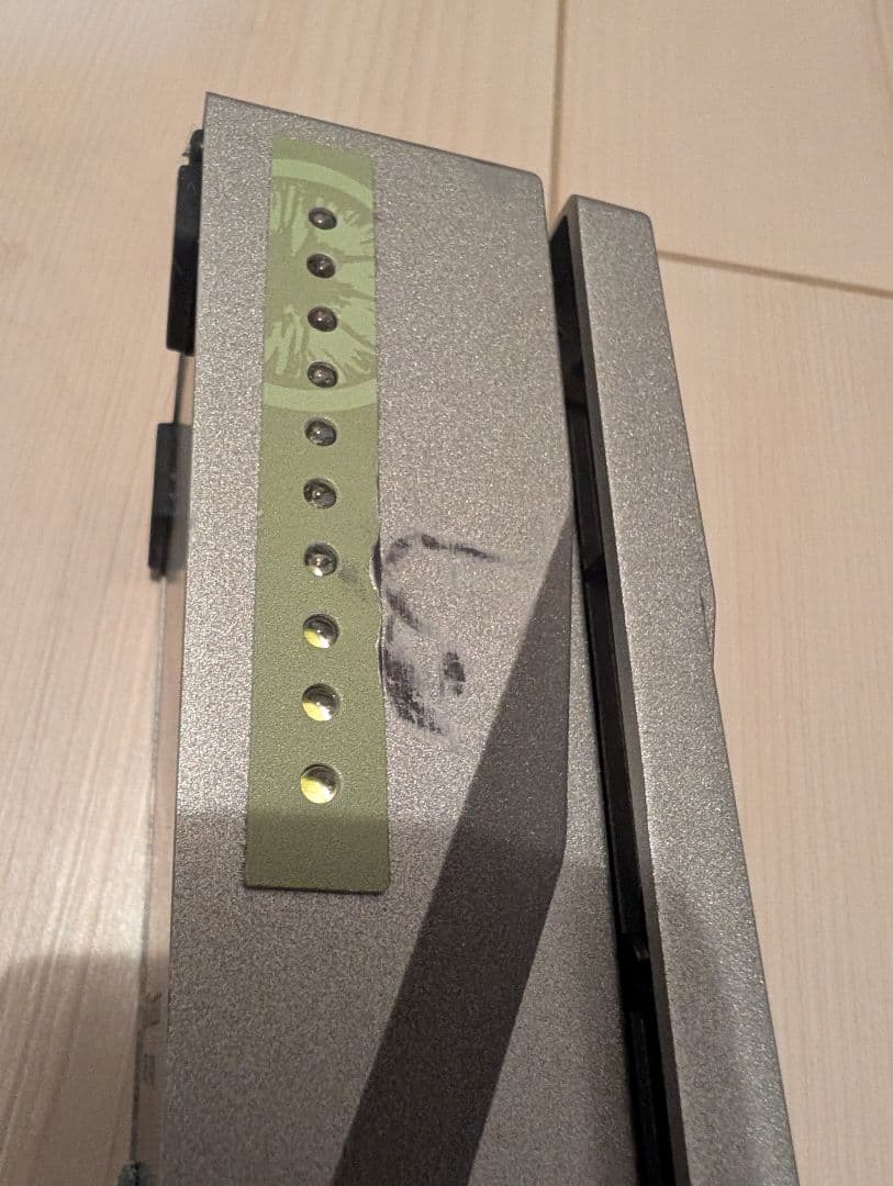 Limetone Audio / LTV-30L-ilm 右足用