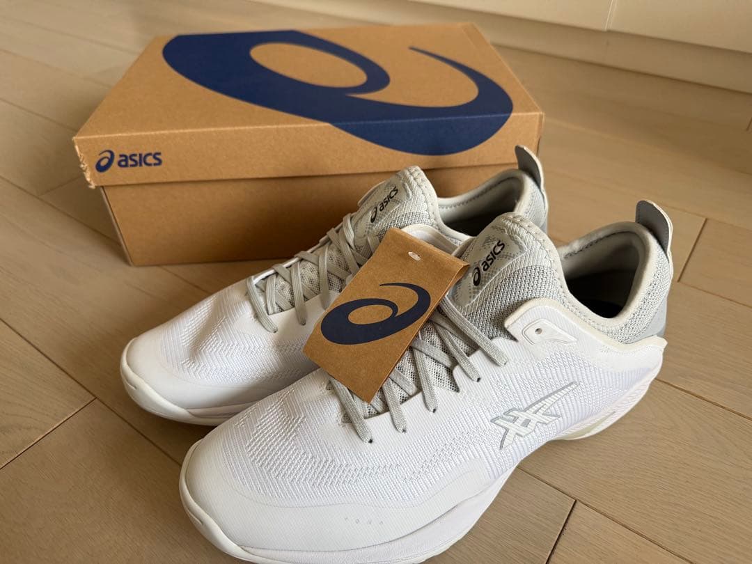 asics GLIDE NOVA バスケットシューズ
