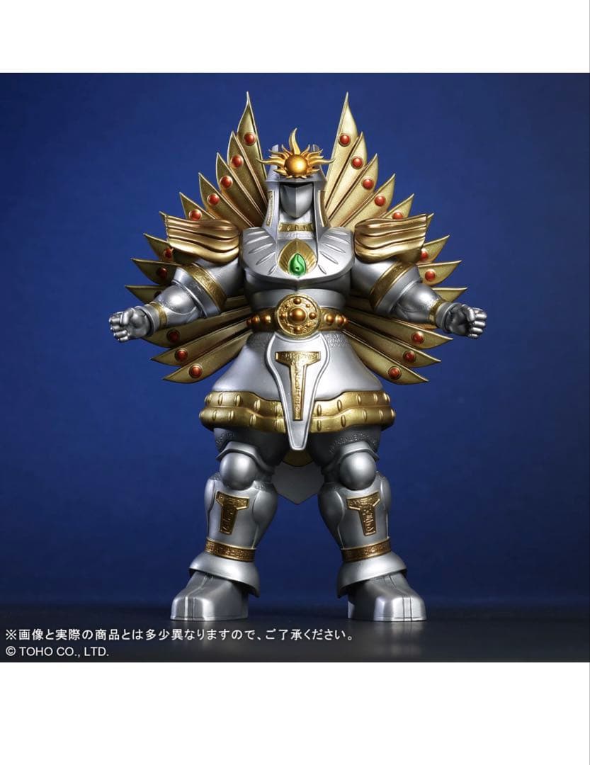 東宝マニアックス　ウツノイクサガミ　新品未開封