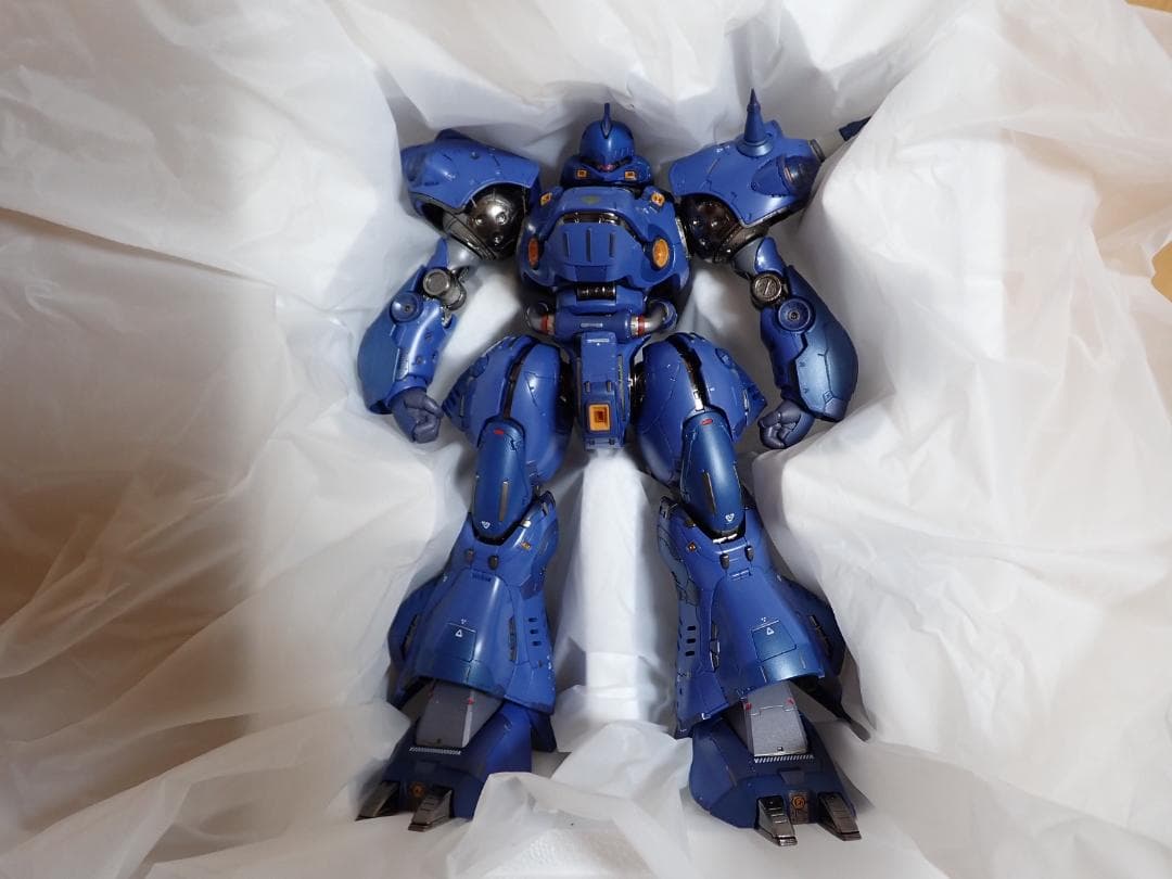 L BUILD ケンプファー　開封品　美品