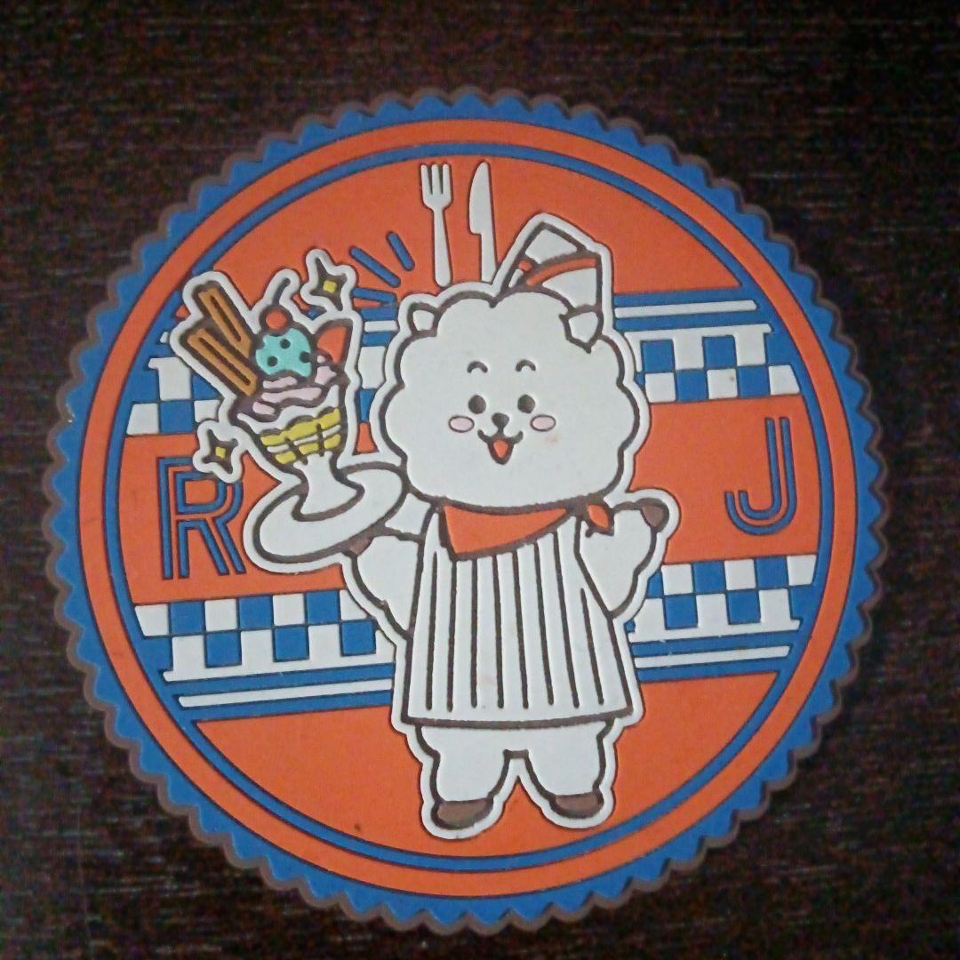 RJコースター