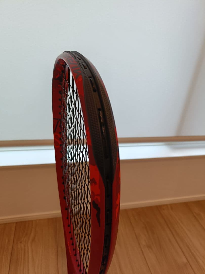 【カスタムフィット品】YONEX ジオブレイク70s