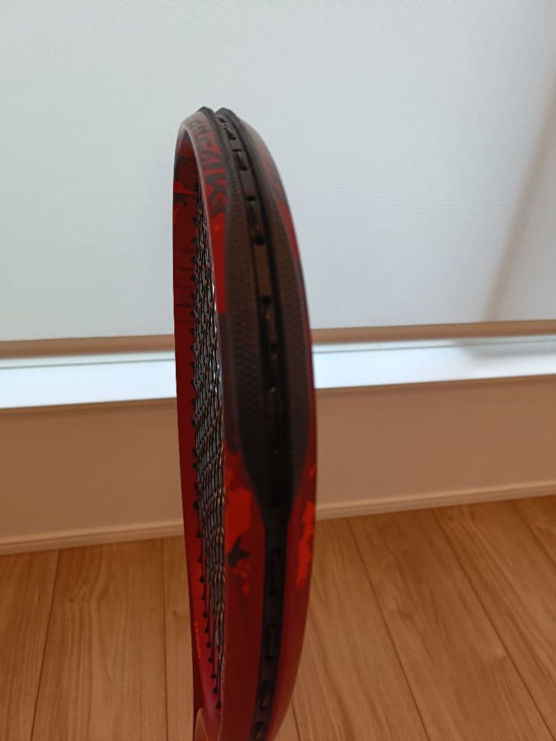 【カスタムフィット品】YONEX ジオブレイク70s