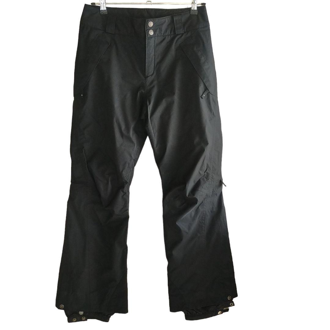 【高機能】US Columbia OMNI-TECH スノーパンツ XS