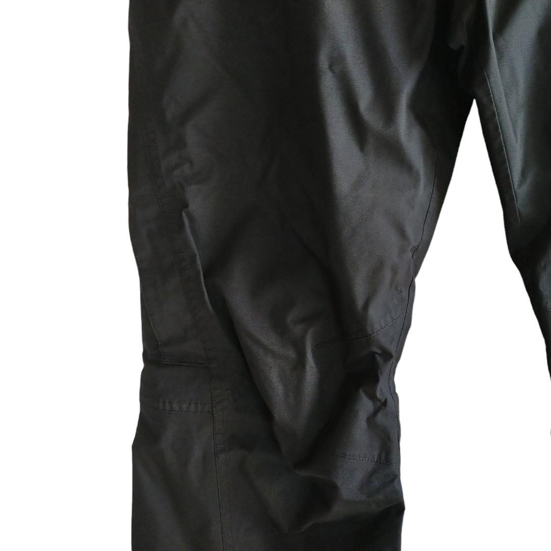 【高機能】US Columbia OMNI-TECH スノーパンツ XS