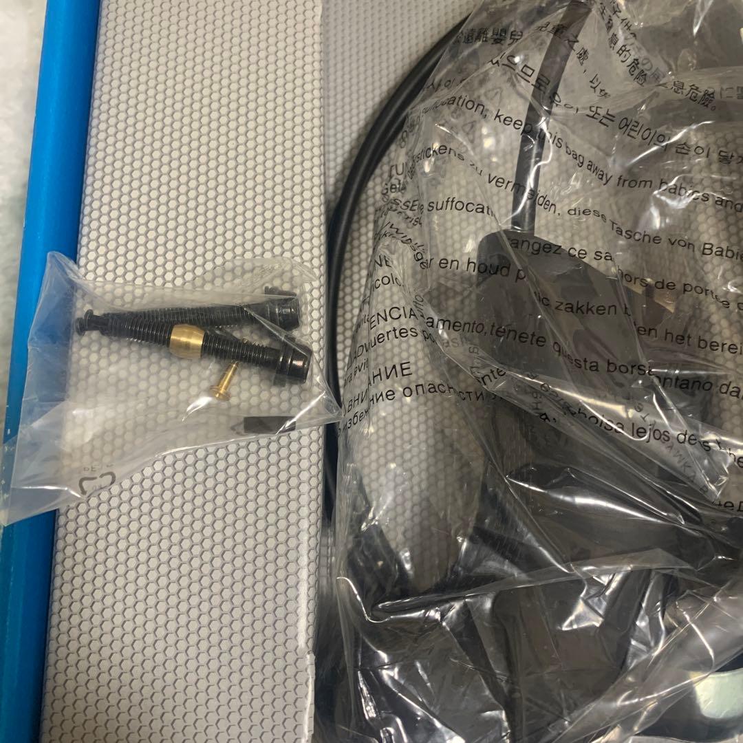 シマノST-785、BR-RS805左右セット