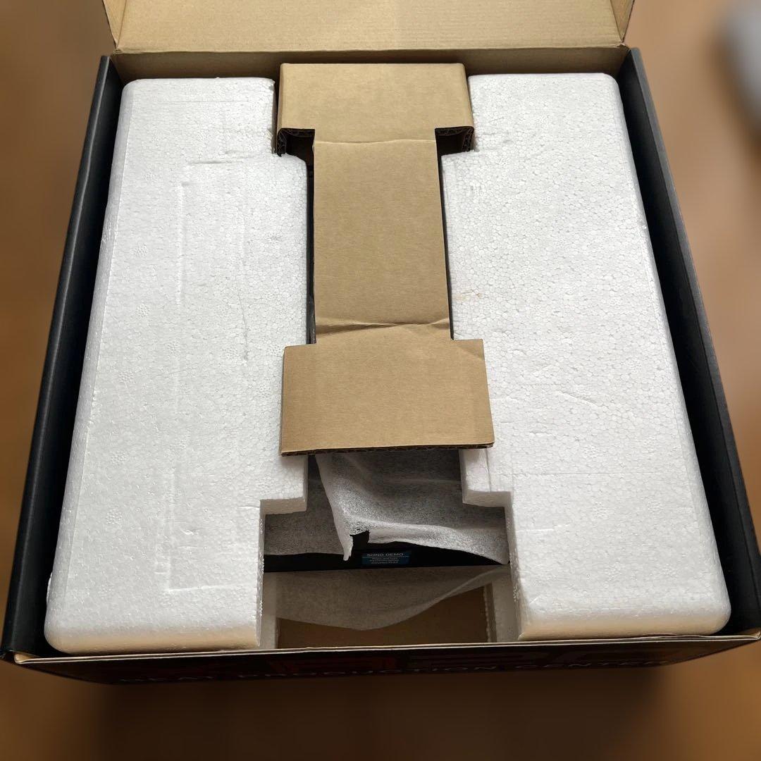 AKAI XR20 表面保護フィルム付