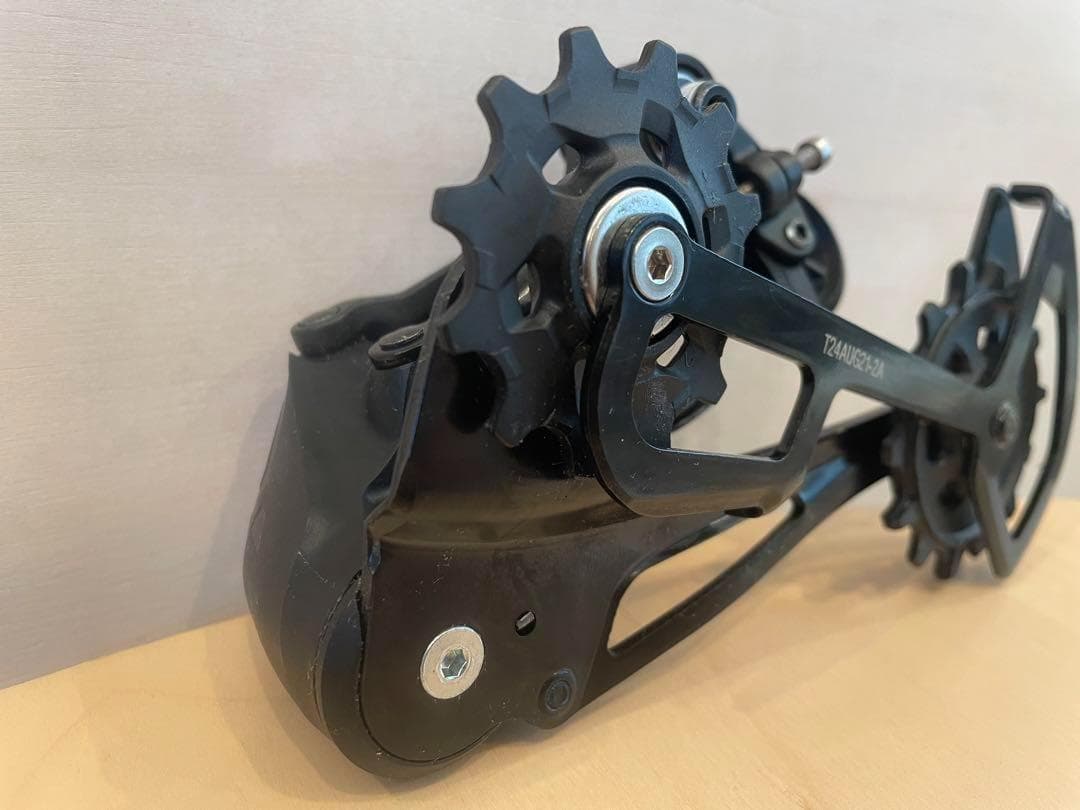 【新品・未使用】SRAM｜SX Eagle リアディレイラー 12s
