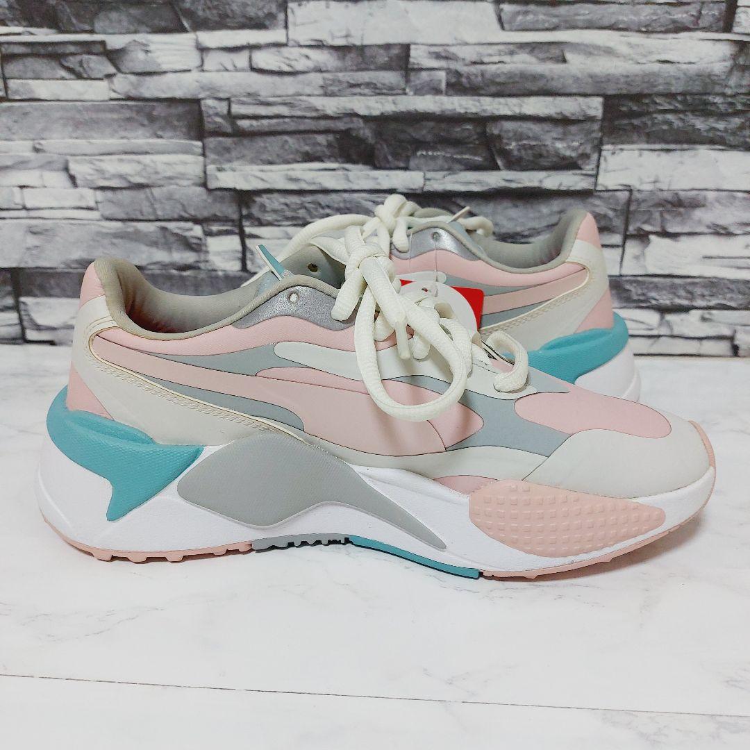 【PUMA GOLF】新品未使用 RS・Gゴルフシューズ レディース