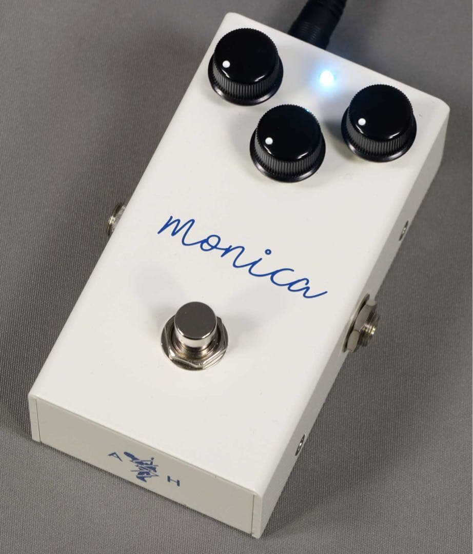 【新品】VIRTUES / monica AssH Signature
