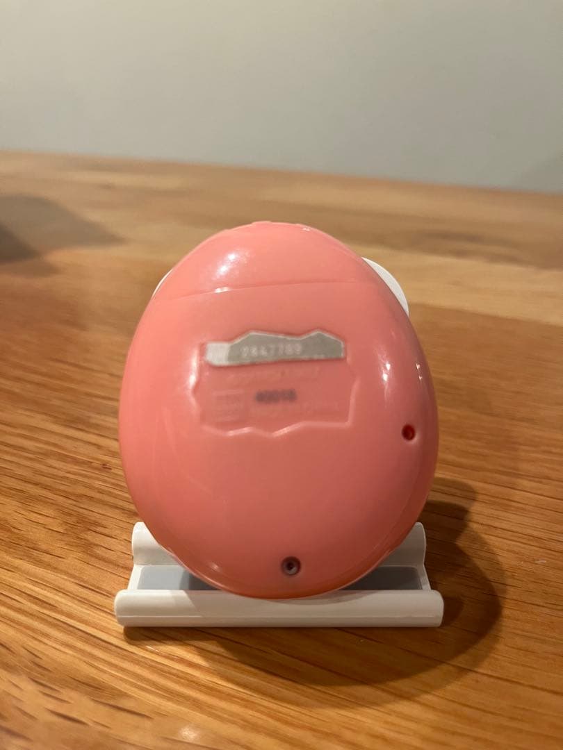 たまごっち　マジカルみーつ　ピンク
