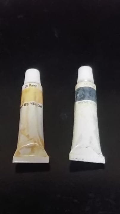DeAGOSTINI art course 画材 2周目 未使用