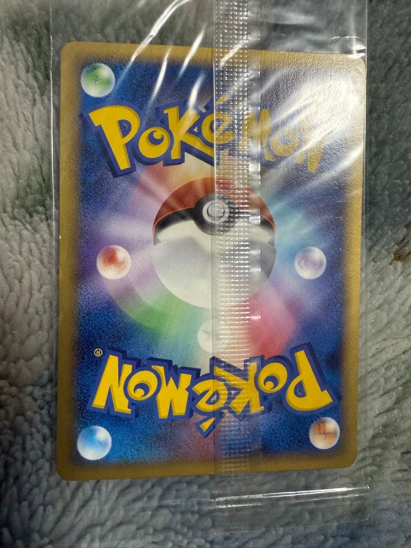 ポケモンカード ポケパーク セレビィ ルカリオ セット