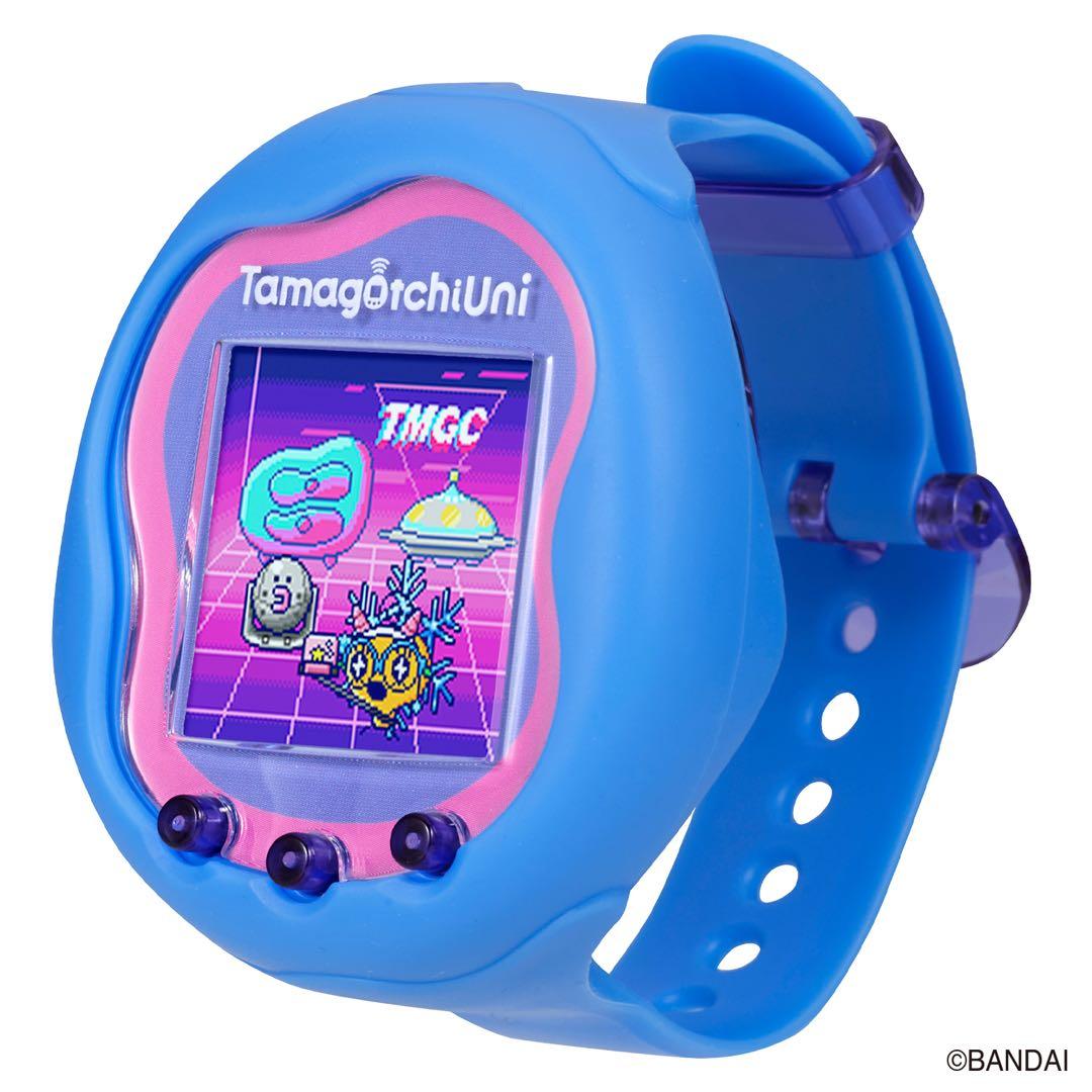 Tamagotchi Uni 腕時計型おもちゃ
