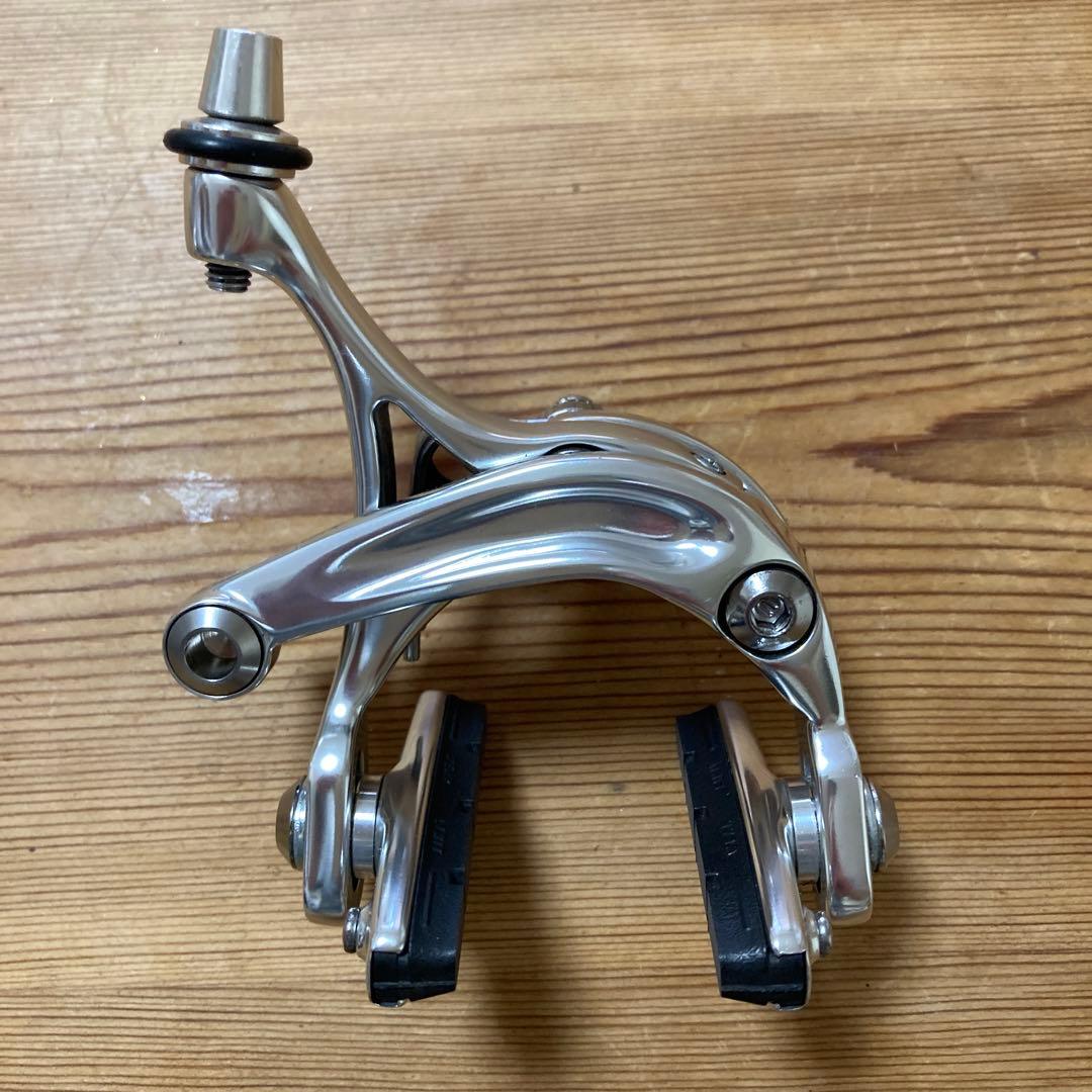 Campagnoloカンパニョーロケンタウル11sシルバーコンポセット