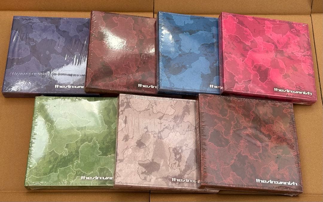 5セット 専用