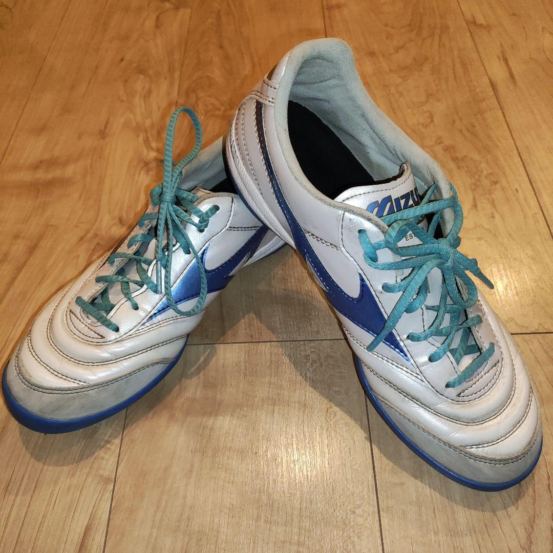 MIZUNO ミズノ MORELIA モレリア TF トレシュー 25.5cm