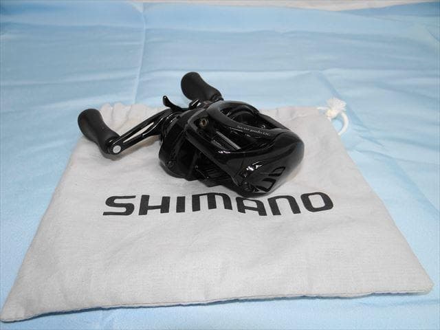★シマノ　17 スコーピオン DC 100