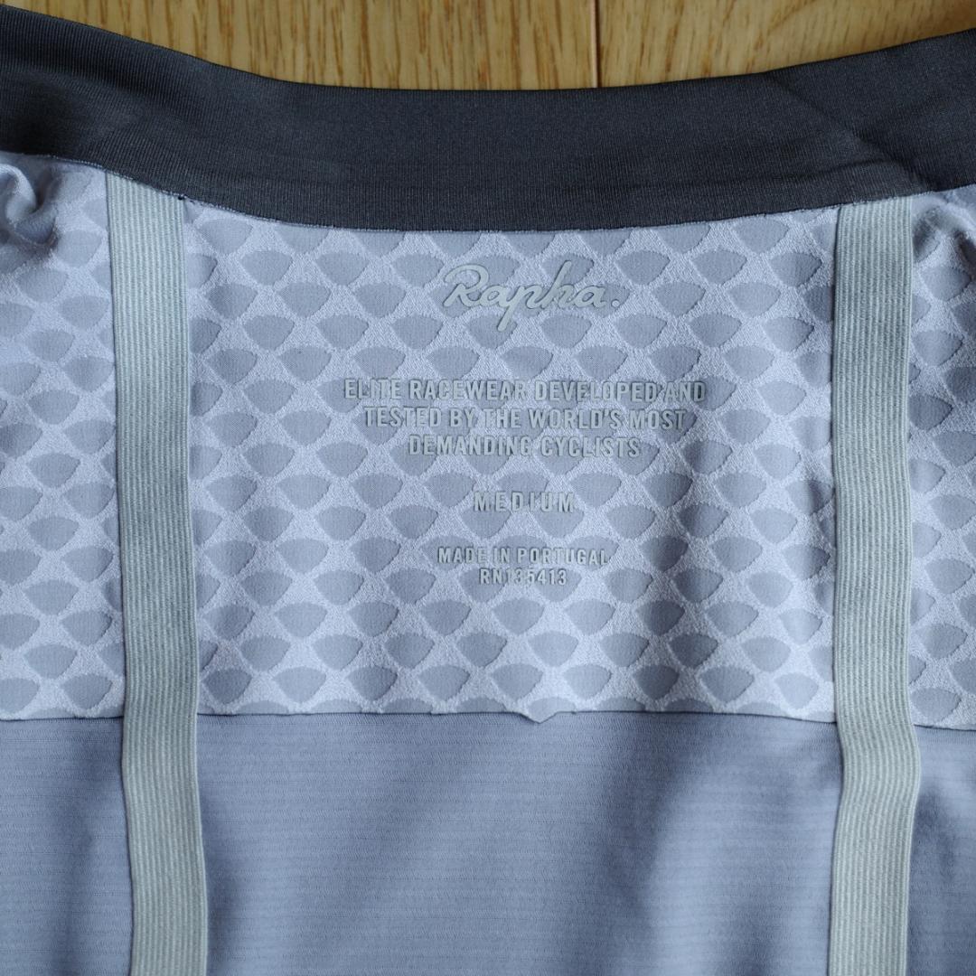 Rapha PRO TEAM AERO JERSEY Mサイズ