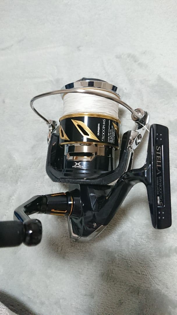 19ステラ SW14000XG