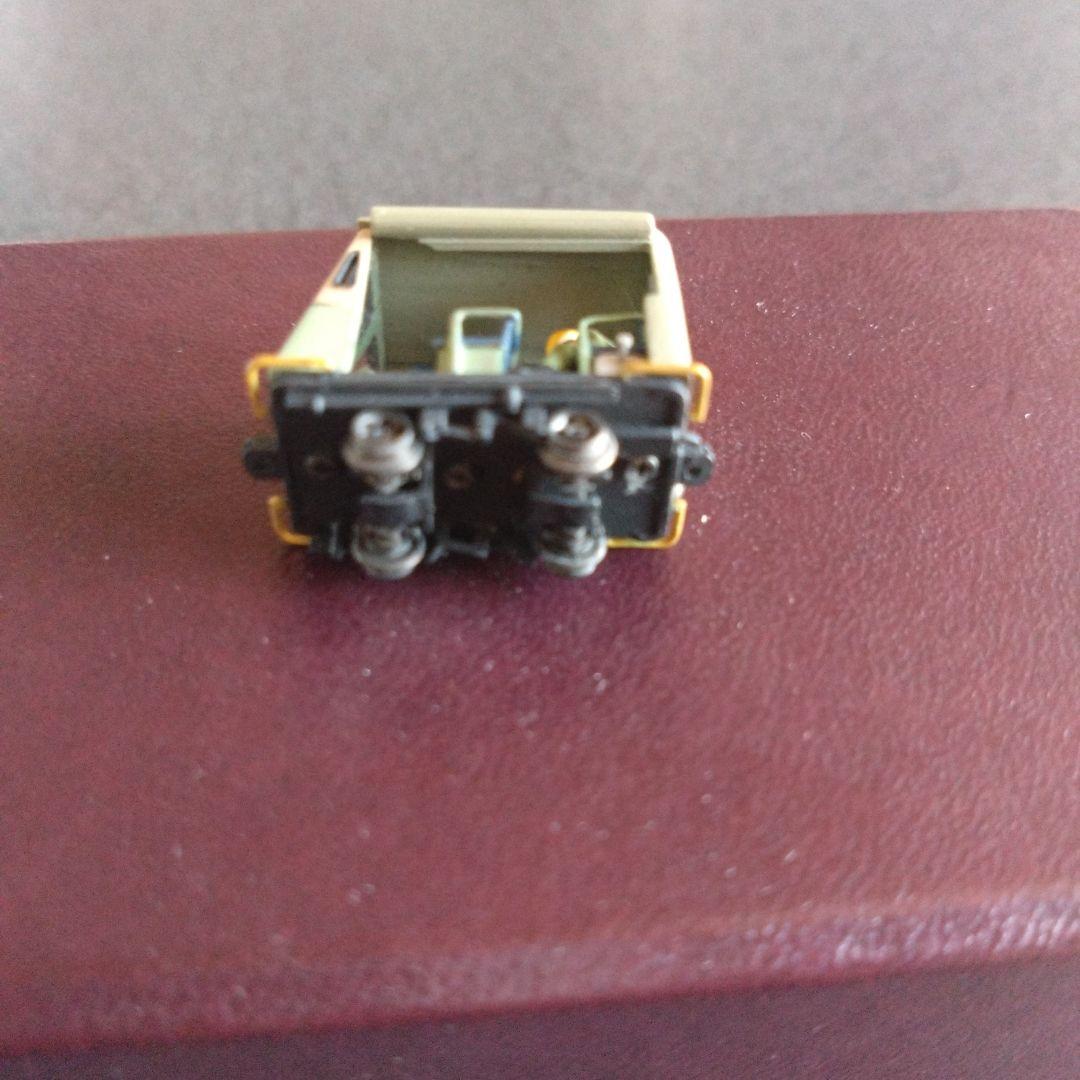 モデルワーゲン岩崎製小型モーターカーⅡ No.69＆71