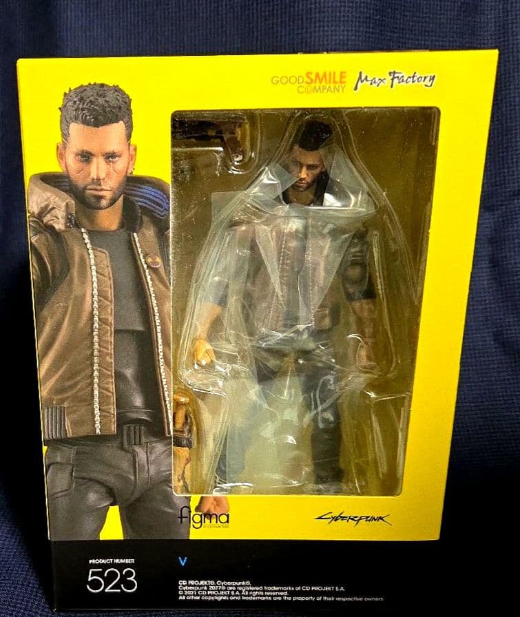 その他 figma V