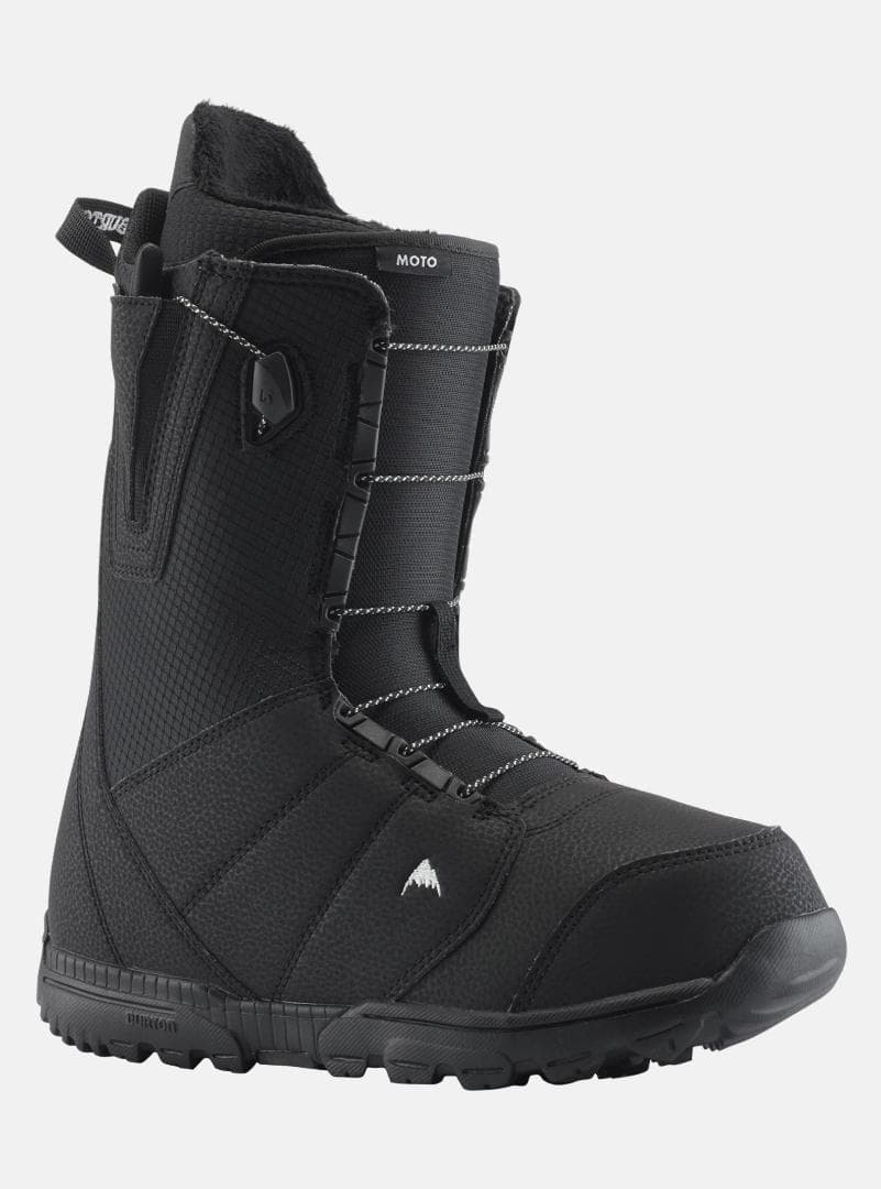 スノーボード BURTON MOTO speed Zone 27cm