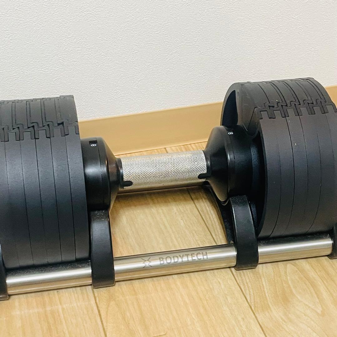 【美品】 FLEXBELL フレックスベル 20kg 2個セット ②