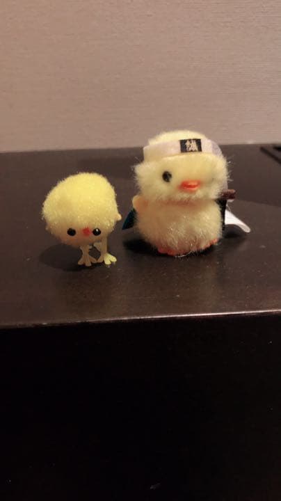 ひよこ