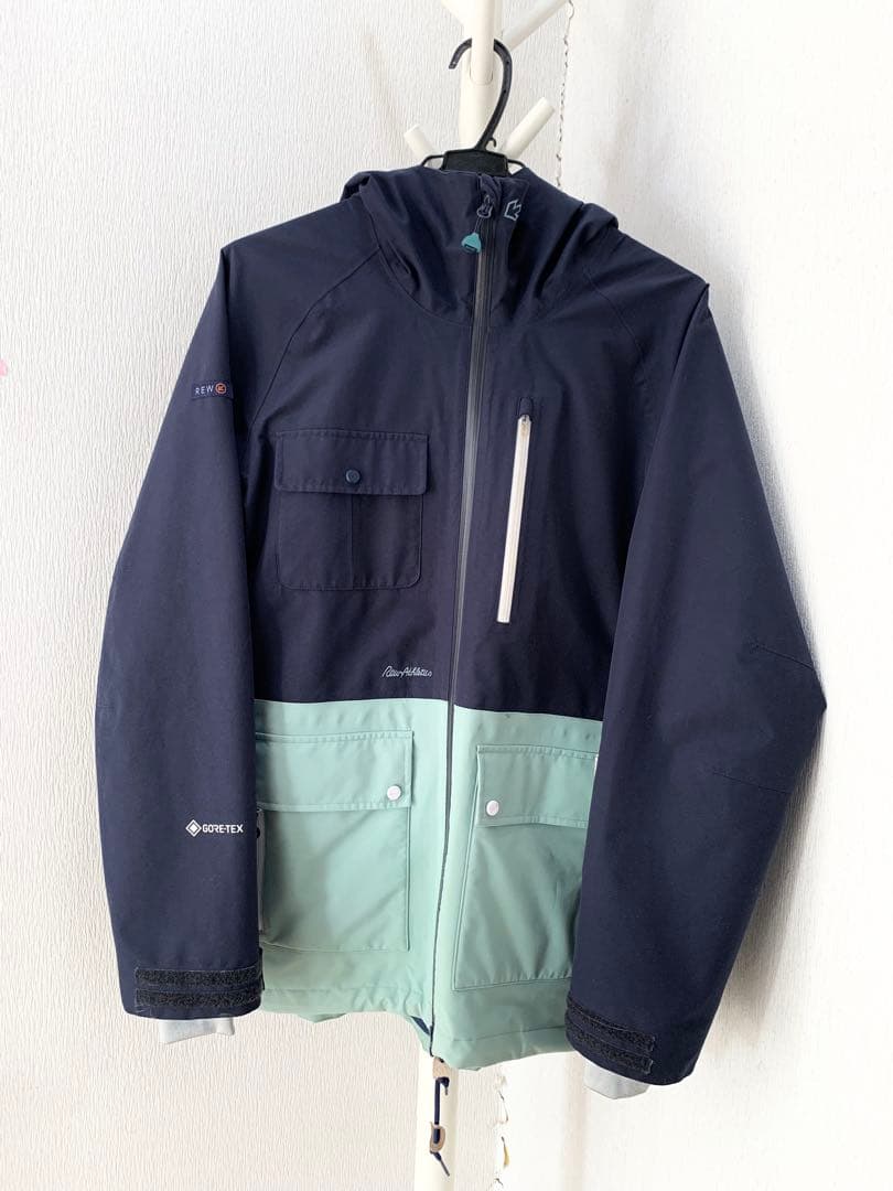 REW THE STRIDER ウエア ウェア ジャケット スノーボード