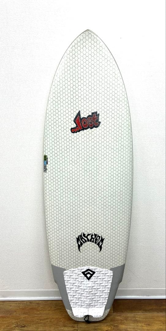LOST LIBTECH PUDDLE JUMPER 5.7 <東京手渡し希望>