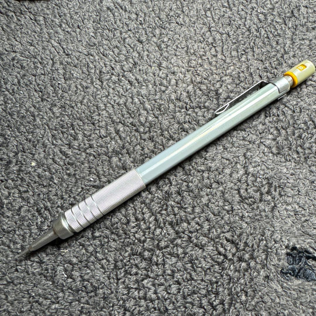 Pentel オレンズネロ 木軸ペンなど文房具セット