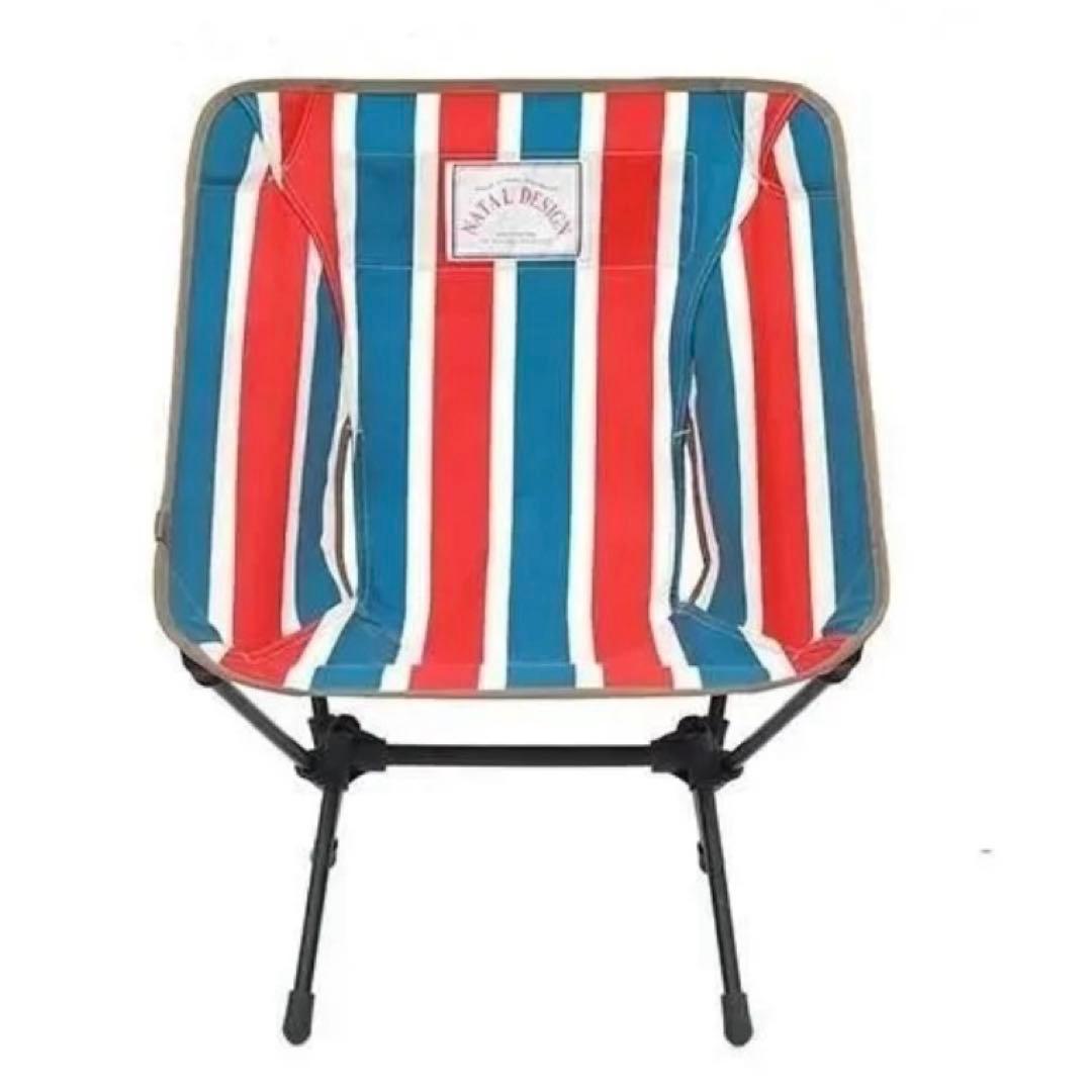 【希少】Helinox × NATAL DESIGN　CHAIR ONE ND2