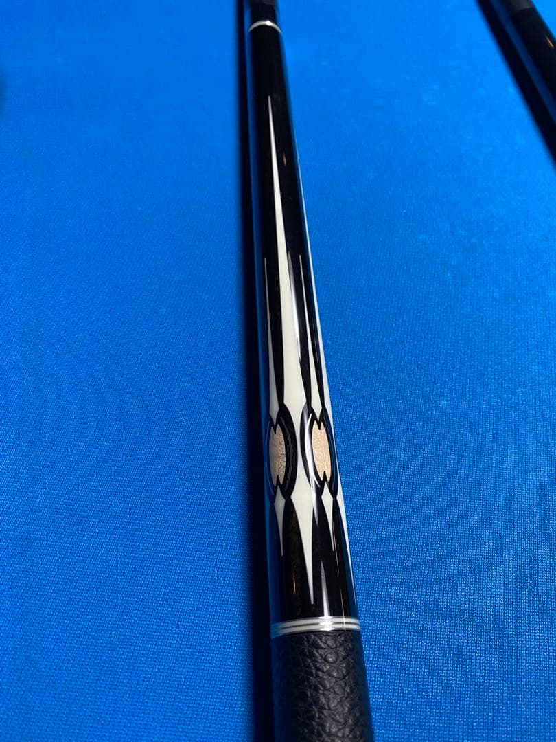 【値下げ可】Predator BLAK 4-4 REVO 12.4エクステ付き