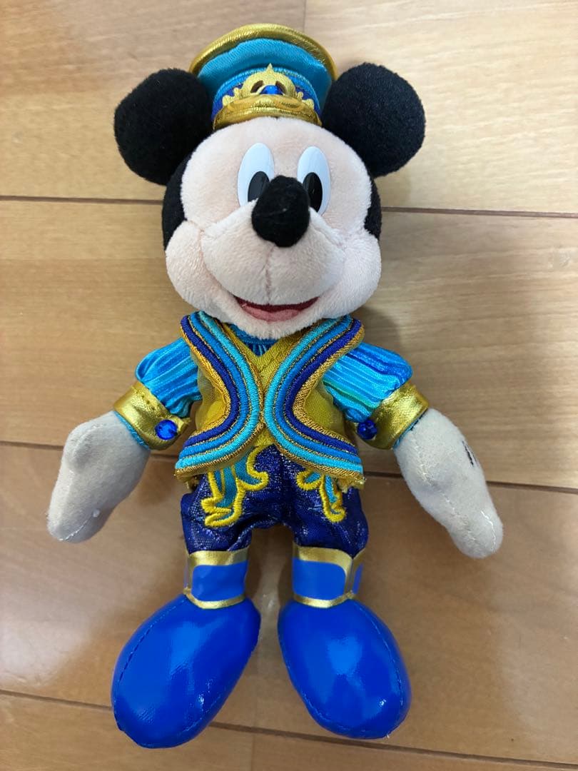 ディズニーセット （40周年ドナルドぬいぐるみ　など）※個別売り対応※Dオタ必見