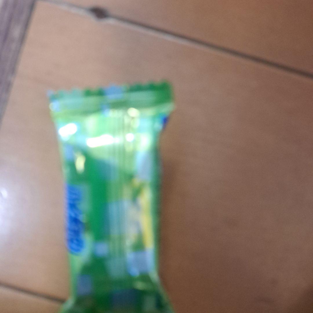 ハイチュウ