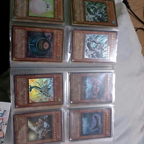 遊戯王