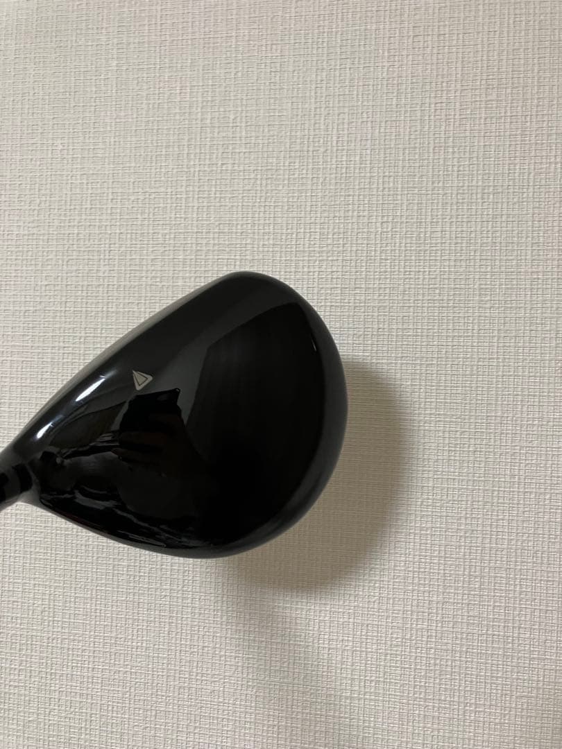値下げ！希少！タイトリスト ts3 15度　フェアウェイウッド