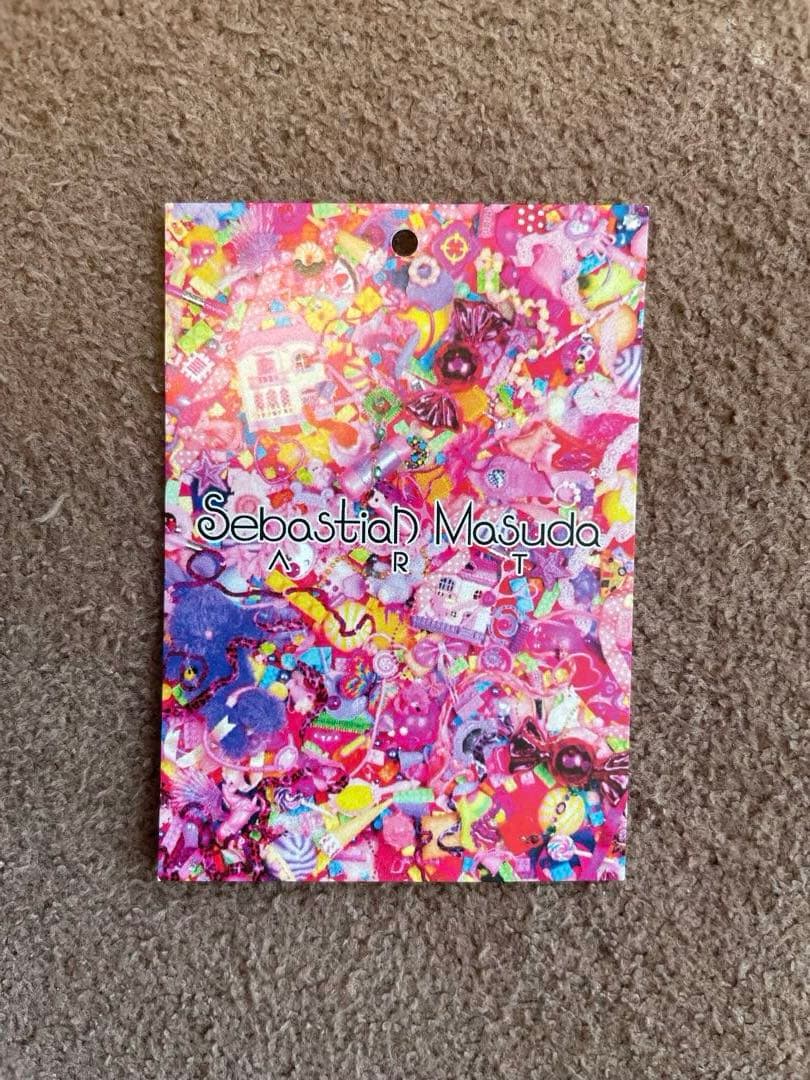 6%DOKIDOKI キャップとブックとDVDと革命バッチ3種