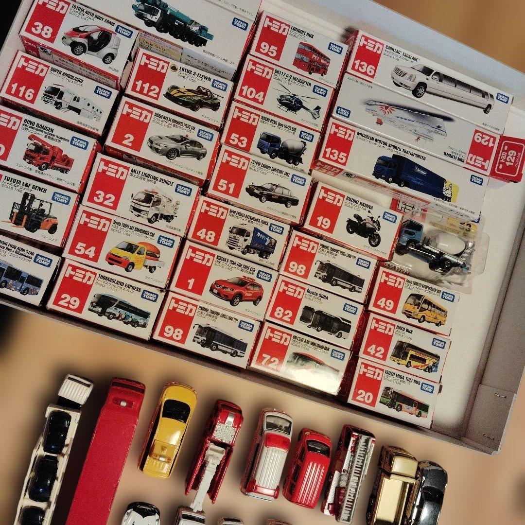 トミカ まとめ売り　トミカミニカー