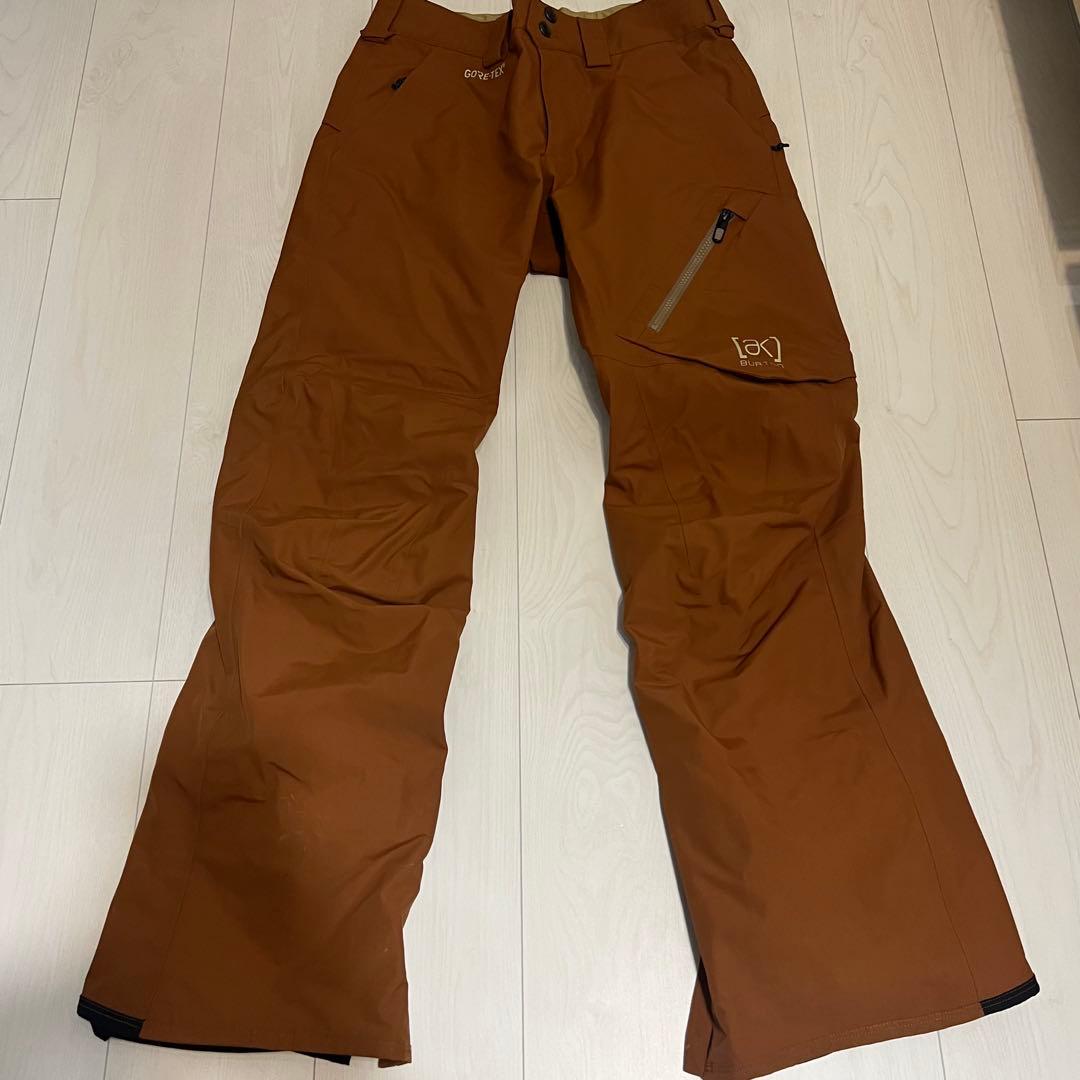 Burton [ak] スノーボードパンツ