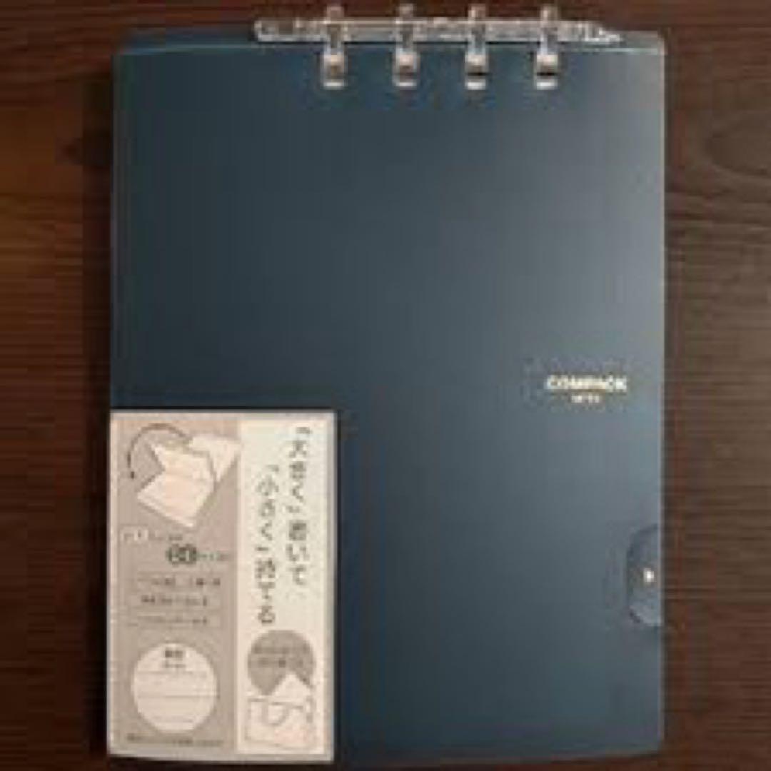 シック　ノート