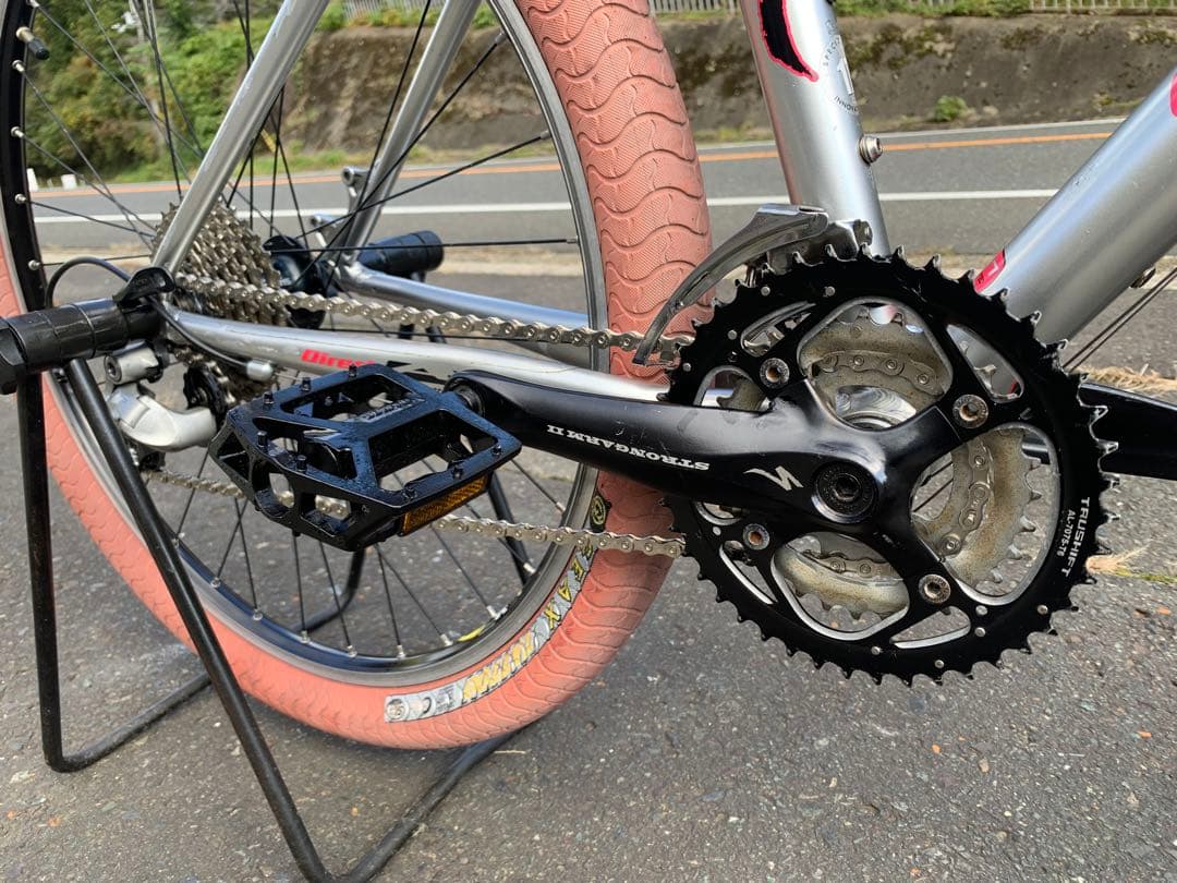 【即乘】送料無料SPECIALIZED MTB PRO A1 27速 26インチ