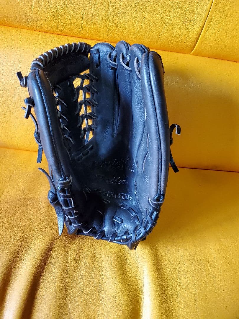 【イチローモデル】グローブ